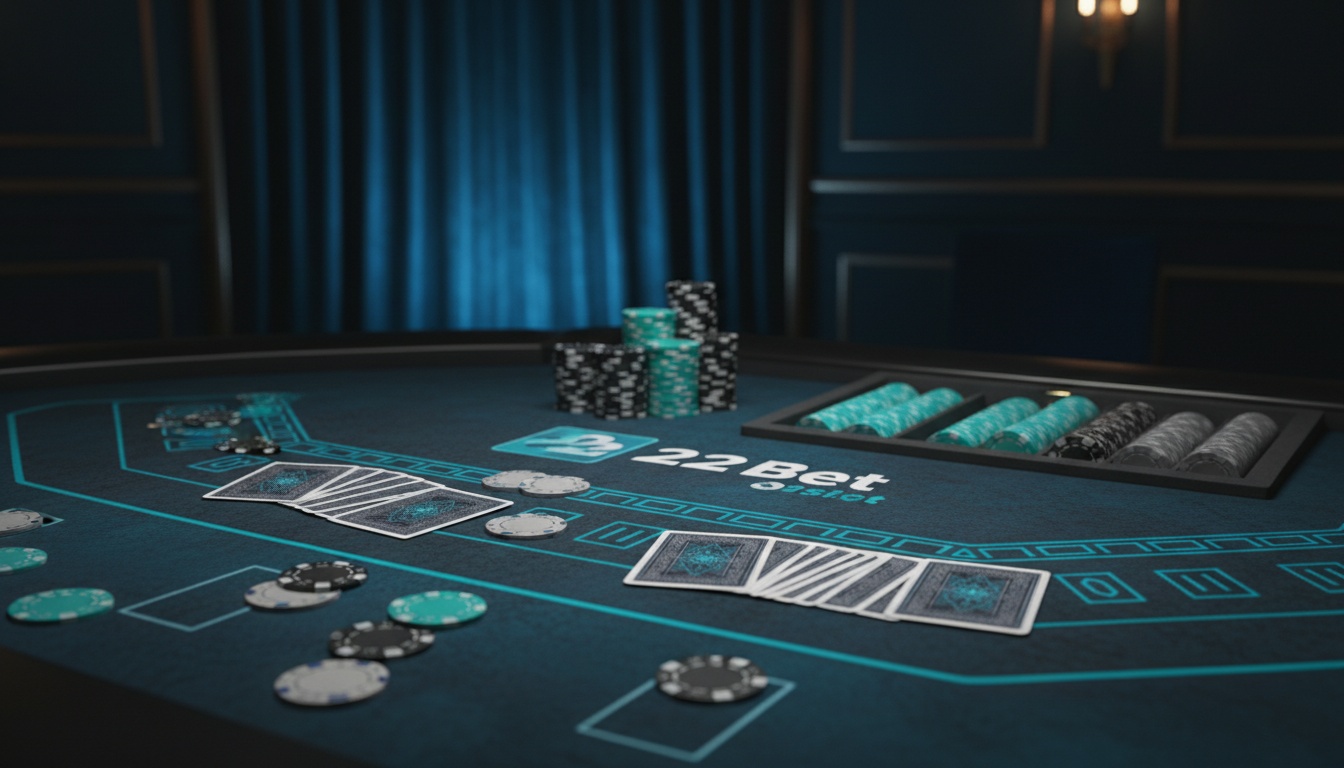 22Bet Payment Methods and Withdrawal Times